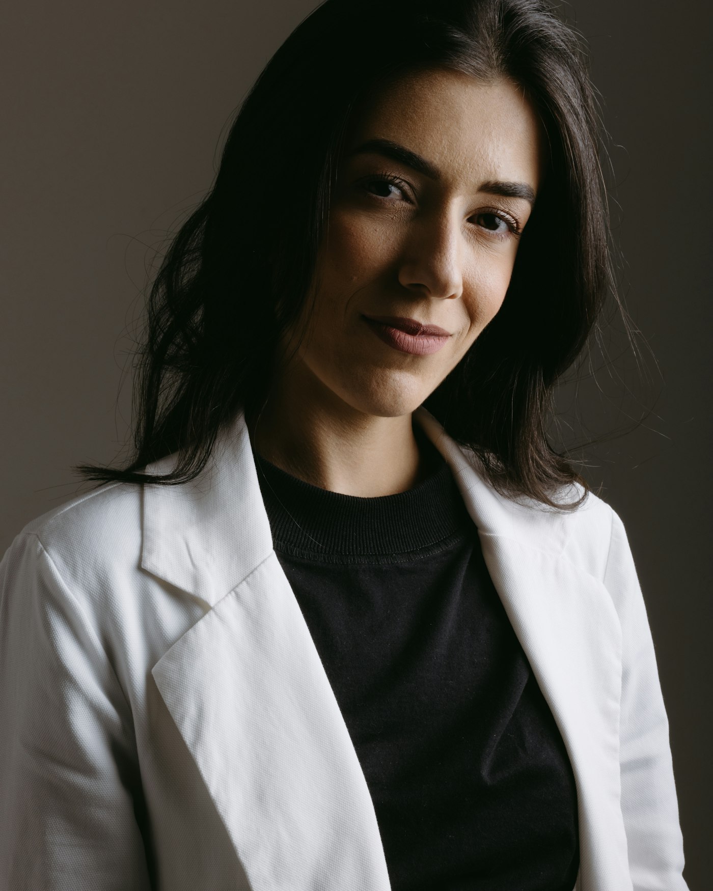 Dr Noor Haddad