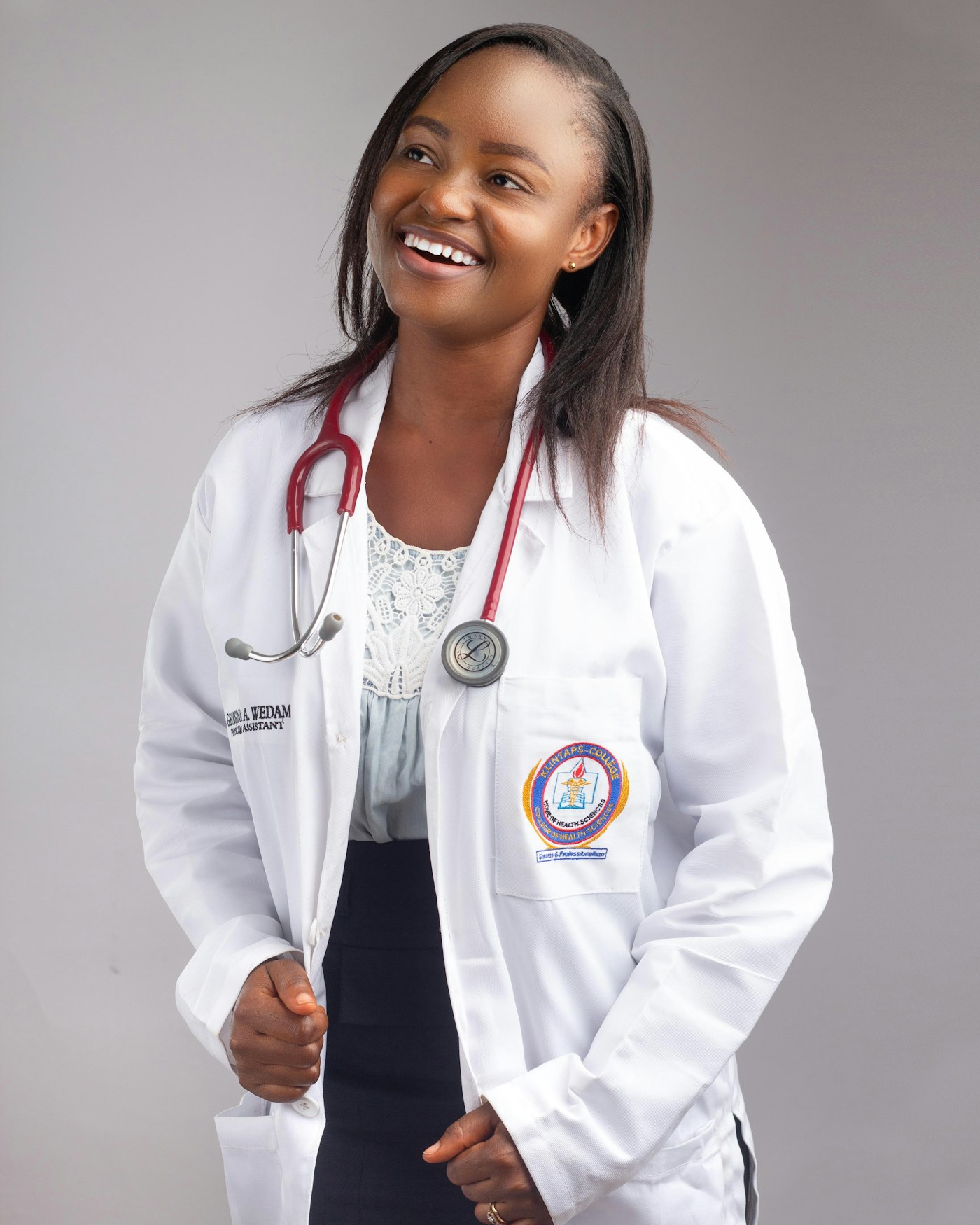 Adaeze Balogun